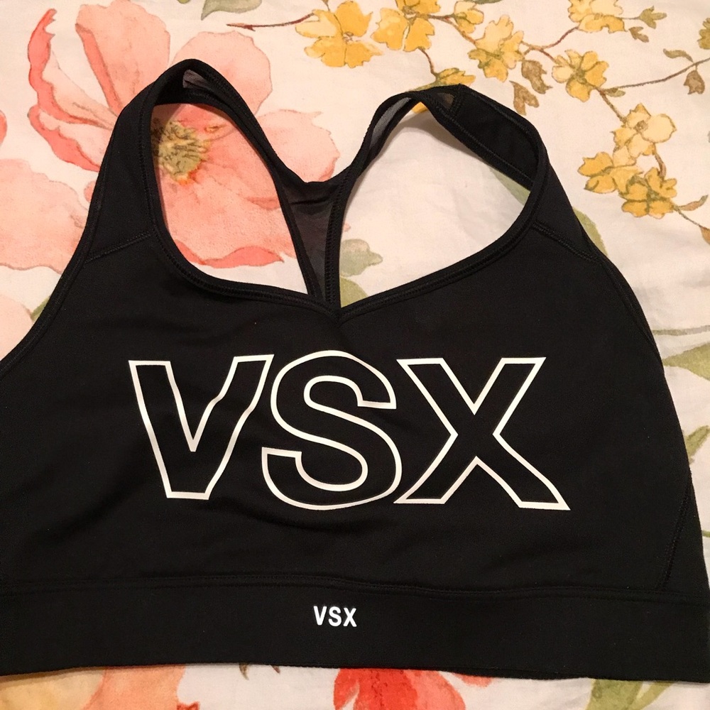 Victoria’s Secret Sports Bra
